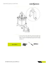 Предварительный просмотр 139 страницы SAMES KREMLIN 64350225130000 User Manual