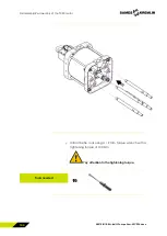 Предварительный просмотр 144 страницы SAMES KREMLIN 64350225130000 User Manual