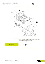 Предварительный просмотр 151 страницы SAMES KREMLIN 64350225130000 User Manual