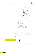 Предварительный просмотр 152 страницы SAMES KREMLIN 64350225130000 User Manual