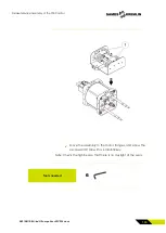 Предварительный просмотр 153 страницы SAMES KREMLIN 64350225130000 User Manual