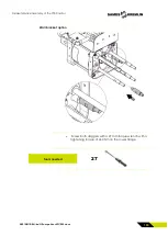 Предварительный просмотр 155 страницы SAMES KREMLIN 64350225130000 User Manual