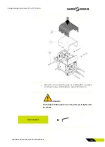 Предварительный просмотр 157 страницы SAMES KREMLIN 64350225130000 User Manual