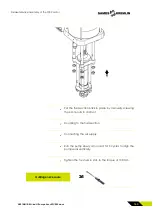 Предварительный просмотр 163 страницы SAMES KREMLIN 64350225130000 User Manual