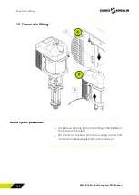 Предварительный просмотр 164 страницы SAMES KREMLIN 64350225130000 User Manual