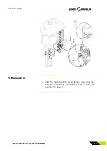 Предварительный просмотр 165 страницы SAMES KREMLIN 64350225130000 User Manual