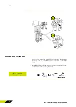 Предварительный просмотр 170 страницы SAMES KREMLIN 64350225130000 User Manual