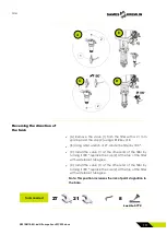 Предварительный просмотр 171 страницы SAMES KREMLIN 64350225130000 User Manual