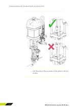 Предварительный просмотр 174 страницы SAMES KREMLIN 64350225130000 User Manual