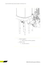 Предварительный просмотр 176 страницы SAMES KREMLIN 64350225130000 User Manual