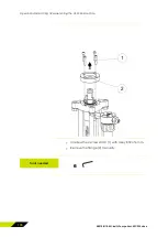 Предварительный просмотр 178 страницы SAMES KREMLIN 64350225130000 User Manual