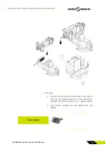 Предварительный просмотр 187 страницы SAMES KREMLIN 64350225130000 User Manual