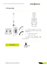 Предварительный просмотр 197 страницы SAMES KREMLIN 64350225130000 User Manual