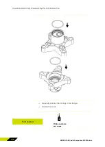 Предварительный просмотр 200 страницы SAMES KREMLIN 64350225130000 User Manual