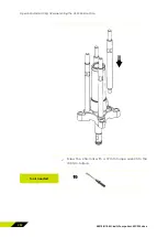 Предварительный просмотр 202 страницы SAMES KREMLIN 64350225130000 User Manual