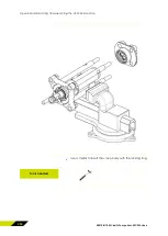 Предварительный просмотр 204 страницы SAMES KREMLIN 64350225130000 User Manual