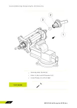 Предварительный просмотр 206 страницы SAMES KREMLIN 64350225130000 User Manual