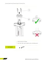 Предварительный просмотр 208 страницы SAMES KREMLIN 64350225130000 User Manual