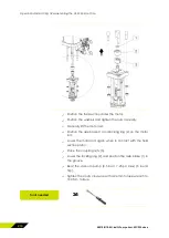 Предварительный просмотр 210 страницы SAMES KREMLIN 64350225130000 User Manual