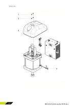 Предварительный просмотр 214 страницы SAMES KREMLIN 64350225130000 User Manual