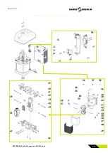 Предварительный просмотр 215 страницы SAMES KREMLIN 64350225130000 User Manual