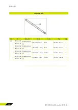 Предварительный просмотр 234 страницы SAMES KREMLIN 64350225130000 User Manual