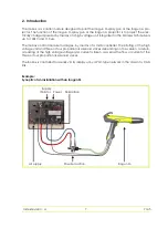 Предварительный просмотр 7 страницы SAMES KREMLIN 910029883 User Manual