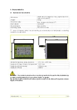 Предварительный просмотр 9 страницы SAMES KREMLIN 910029883 User Manual