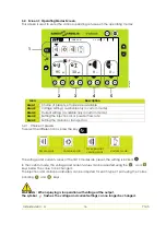 Предварительный просмотр 16 страницы SAMES KREMLIN 910029883 User Manual