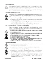 Предварительный просмотр 7 страницы SAMES KREMLIN A 25 PNEUMATIC Original Manual