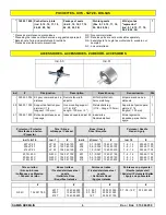 Предварительный просмотр 23 страницы SAMES KREMLIN A 25 PNEUMATIC Original Manual