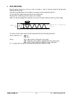 Предварительный просмотр 37 страницы SAMES KREMLIN A 25 PNEUMATIC Original Manual