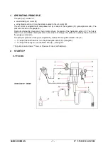 Предварительный просмотр 45 страницы SAMES KREMLIN AIRMIX 08C240 Translation From The Original Manual