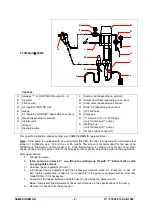 Предварительный просмотр 46 страницы SAMES KREMLIN AIRMIX 08C240 Translation From The Original Manual