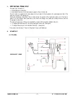 Preview for 39 page of SAMES KREMLIN AIRMIX 10C50 GT Documentation