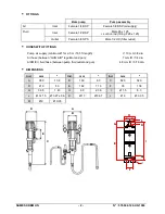 Preview for 45 page of SAMES KREMLIN AIRMIX 10C50 GT Documentation