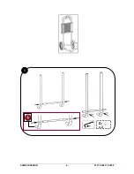 Предварительный просмотр 20 страницы SAMES KREMLIN AIRMIX 15-C50 Manual