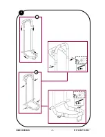 Предварительный просмотр 21 страницы SAMES KREMLIN AIRMIX 15-C50 Manual