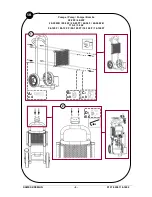 Предварительный просмотр 24 страницы SAMES KREMLIN AIRMIX 15-C50 Manual