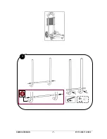 Предварительный просмотр 25 страницы SAMES KREMLIN AIRMIX 15-C50 Manual