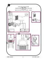 Предварительный просмотр 29 страницы SAMES KREMLIN AIRMIX 15-C50 Manual