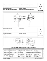 Предварительный просмотр 58 страницы SAMES KREMLIN AIRMIX 15-C50 Manual