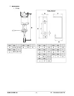 Предварительный просмотр 76 страницы SAMES KREMLIN AIRMIX 15-C50 Manual