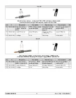 Preview for 23 page of SAMES KREMLIN ASB GUN Translation From The Original Manual