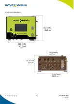 Предварительный просмотр 83 страницы SAMES KREMLIN Cyclomix Evo Instruction Manual