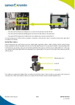 Предварительный просмотр 120 страницы SAMES KREMLIN Cyclomix Evo Instruction Manual