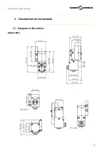 Preview for 14 page of SAMES KREMLIN E Dispense L1K User Manual