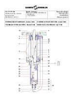 Предварительный просмотр 29 страницы SAMES KREMLIN FLOWMAX 20F440 Translation From The Original Manual