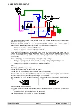 Предварительный просмотр 12 страницы SAMES KREMLIN FLOWMAX AIRMIX PU 2160 F Translation From The Original Manual