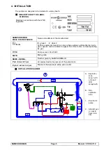 Предварительный просмотр 13 страницы SAMES KREMLIN FLOWMAX AIRMIX PU 2160 F Translation From The Original Manual